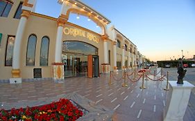 Oriental Rivoli Hotel Sharm el Sheikh